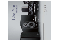 Quad L-ite-PLus - Brochure 